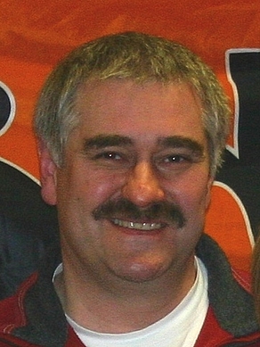 Wolfgang Reiter
